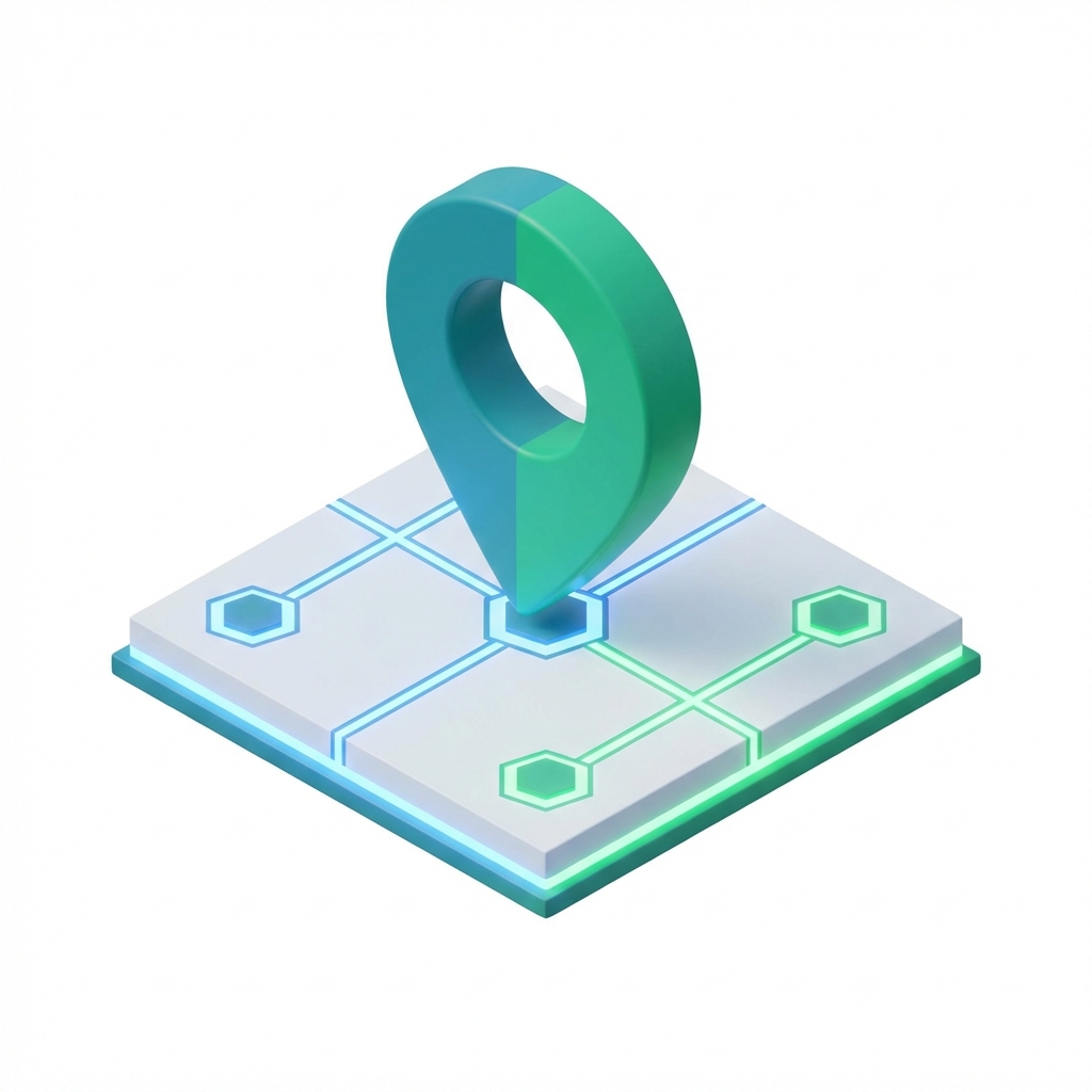 Búsqueda Geoespacial