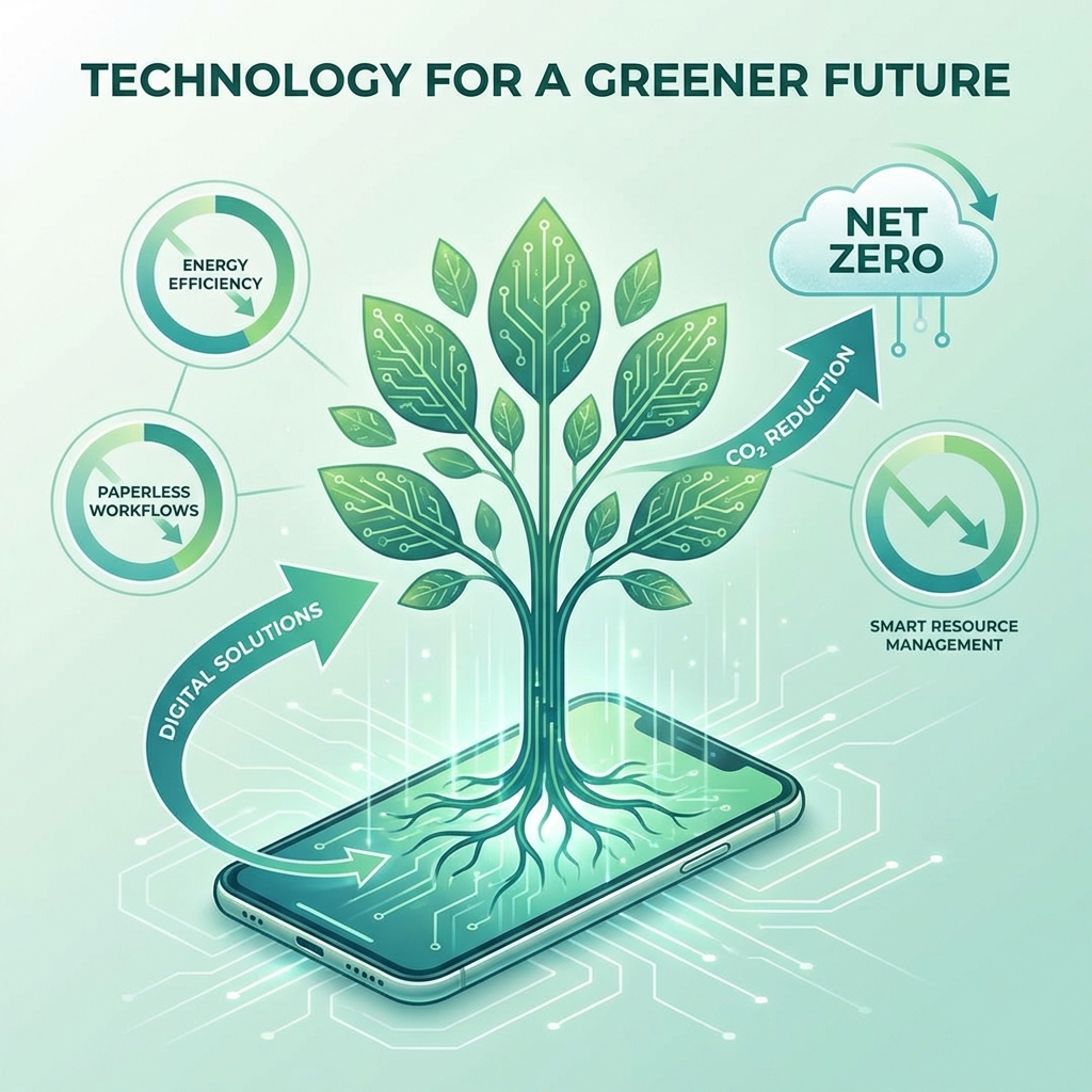 Impacto Ambiental Visualizado