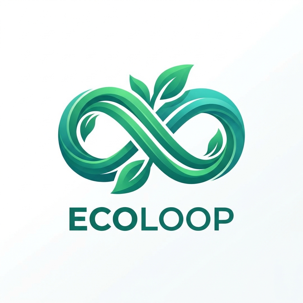Ecoloop Logo